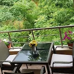 мегилукс Apartamento