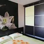Apartamento мегилукс *