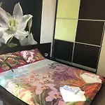 мегилукс Apartamento *