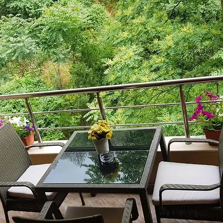 мегилукс Apartman