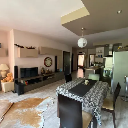 мегилукс Apartman Blagoevgrad