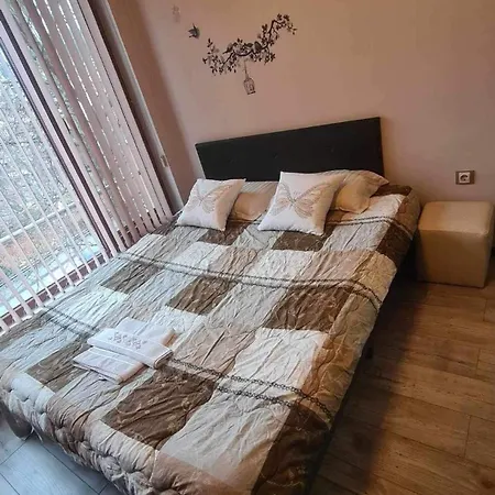 Apartment мегилукс *
