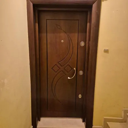 Apartman мегилукс *