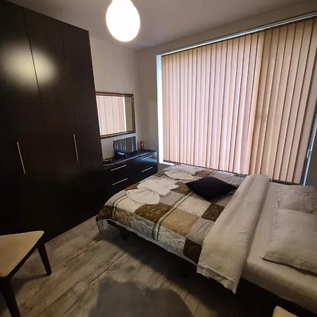 мегилукс Appartamento Blagoevgrad