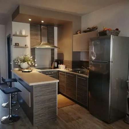 мегилукс Apartman Blagoevgrad