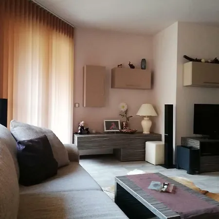 мегилукс Apartament