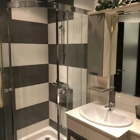 мегилукс Apartament Blagoevgrad