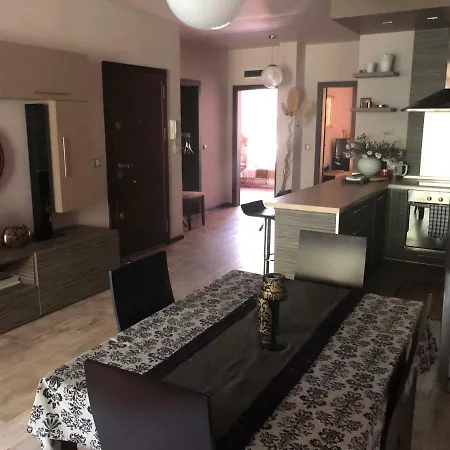 мегилукс Apartmán Blagoevgrad