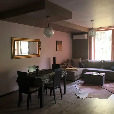 мегилукс Apartman Blagoevgrad