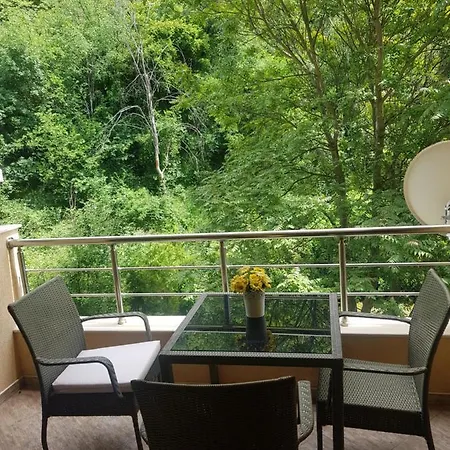 мегилукс Apartmán Blagoevgrad