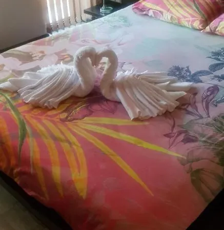 Apartment мегилукс *