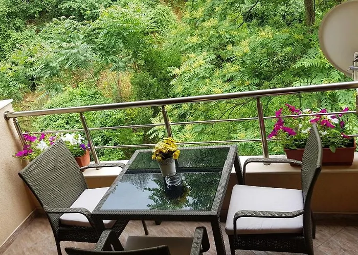 мегилукс 아파트