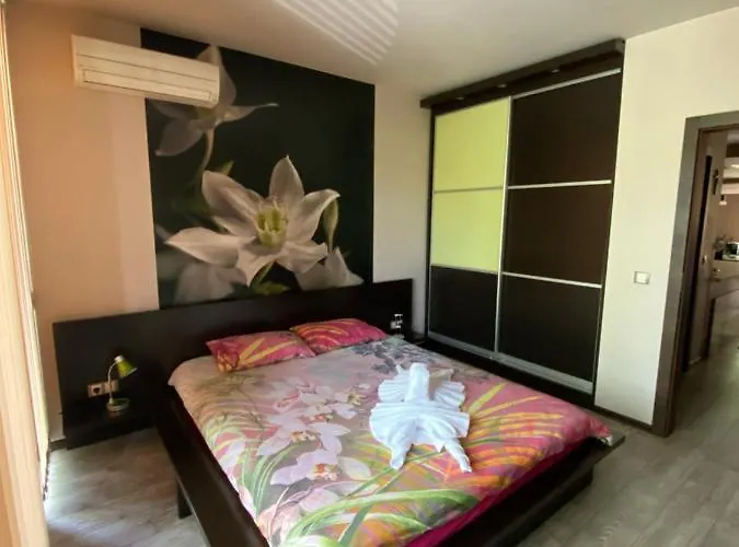 Διαμέρισμα мегилукс Μπλαγκόεβγκραντ