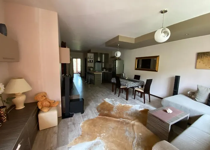 мегилукс Μπλαγκόεβγκραντ