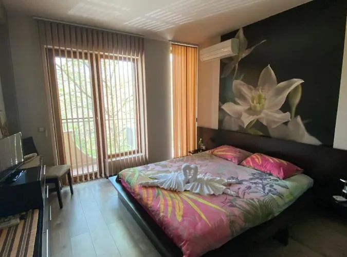 Διαμέρισμα мегилукс