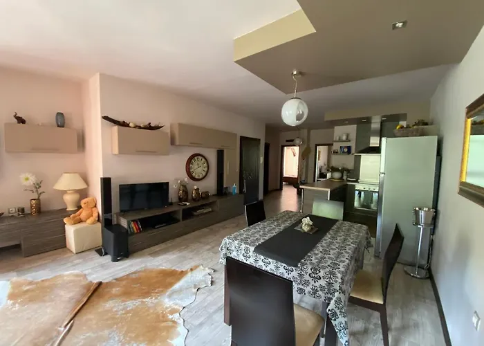 мегилукс 아파트 블라고에프그라드