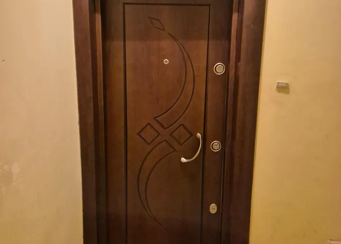 Διαμέρισμα мегилукс *