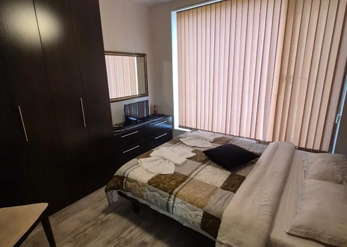 мегилукс * Μπλαγκόεβγκραντ