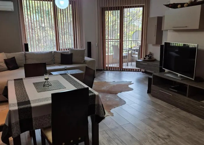 아파트 мегилукс