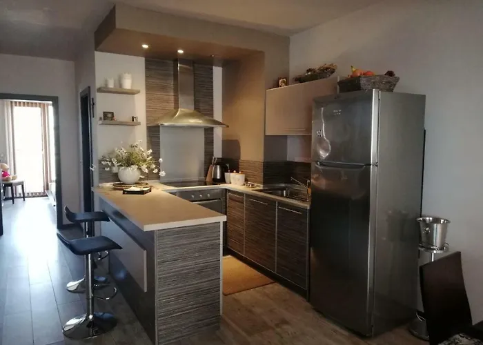 мегилукс 아파트 블라고에프그라드