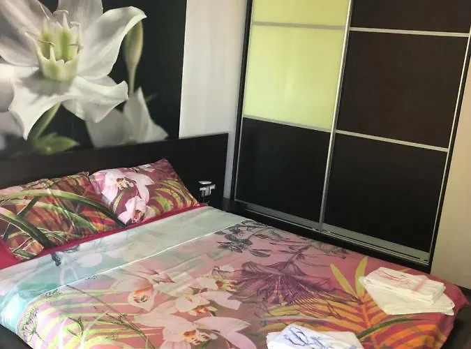 мегилукс 아파트 *