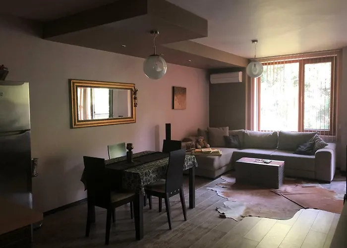 мегилукс 아파트 블라고에프그라드