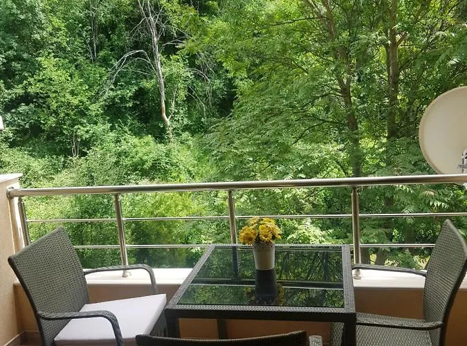 мегилукс 아파트 블라고에프그라드